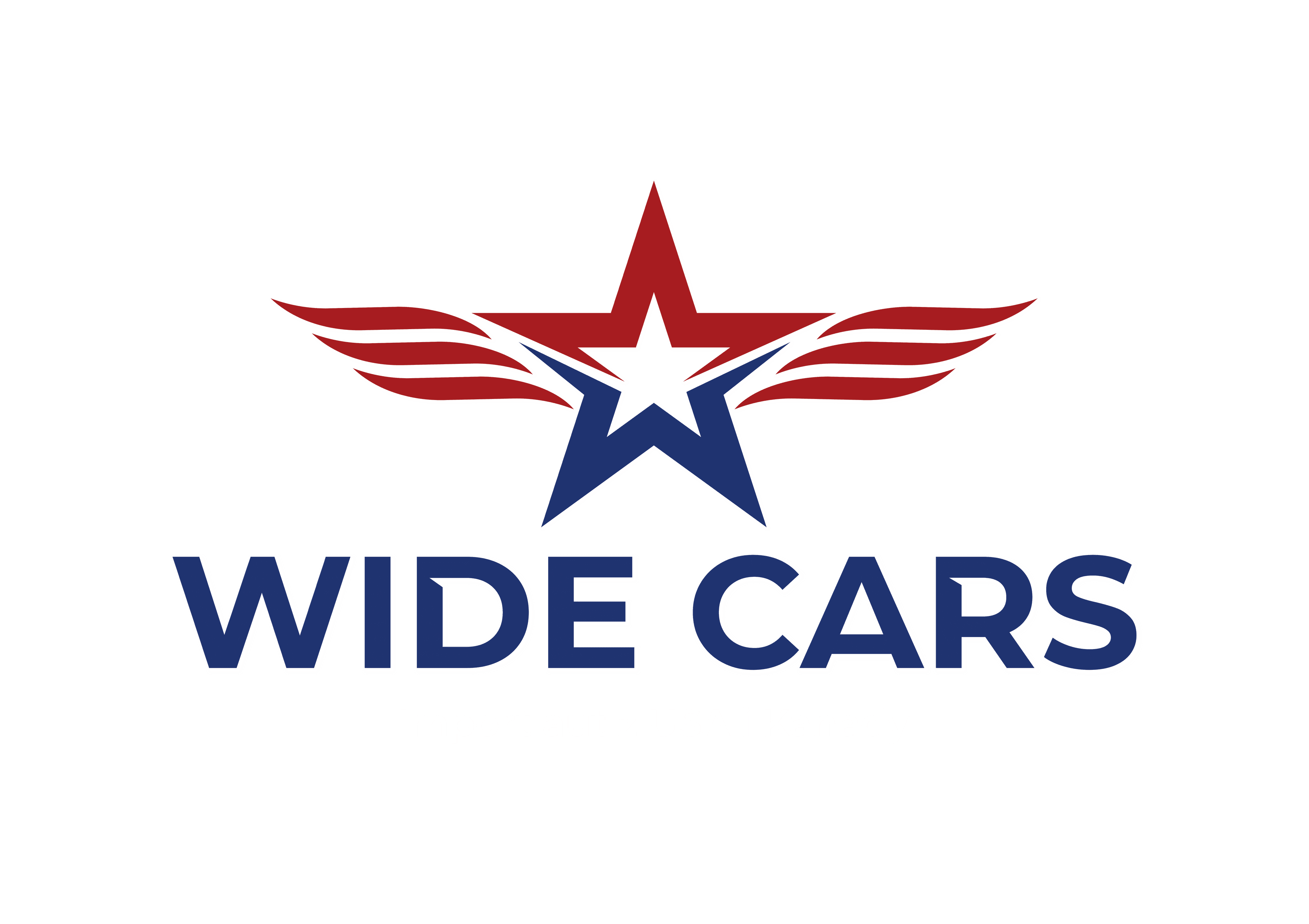 Wide Cars